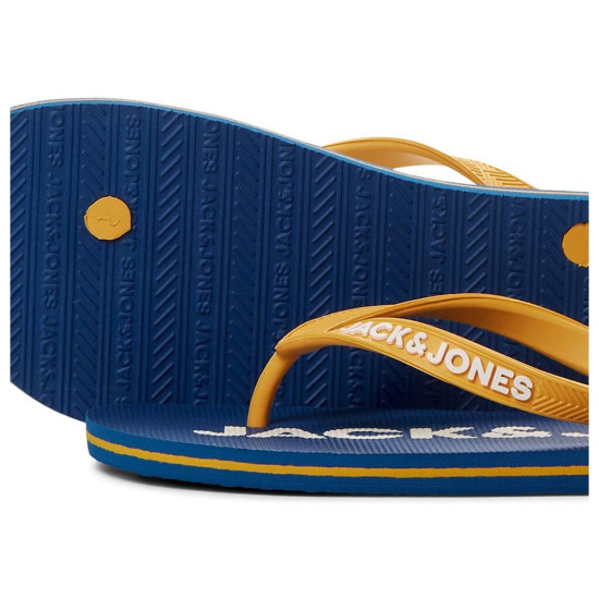 Jack & Jones Jfwlogo Pop Flip Flop Pack